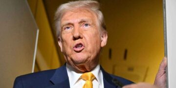 Trump nuevas declaraciones