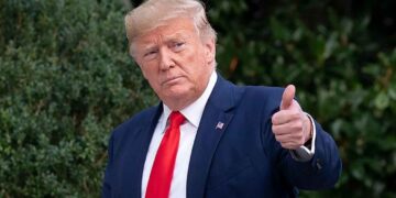 Trump aranceles automóviles