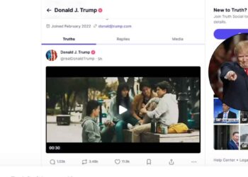 Trump campaña gobierno México fentanilo