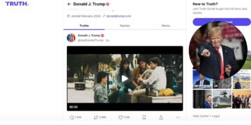 Trump campaña gobierno México fentanilo