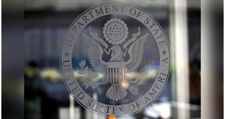 Amenaza Trump con recortes al Departamento Estado
