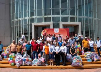 UAT juguetes Tamaulipas