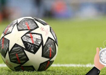 Champions League ¿UEFA eliminará el tiempo extra en partidos?