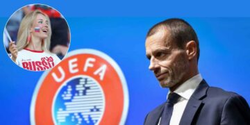¿Desde cuándo Rusia está vetada de competiciones deportivas?