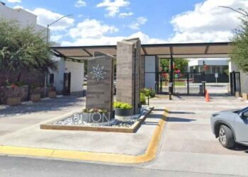 Una riña familiar en Apodaca, Nuevo León, termina con un hombre sin vida