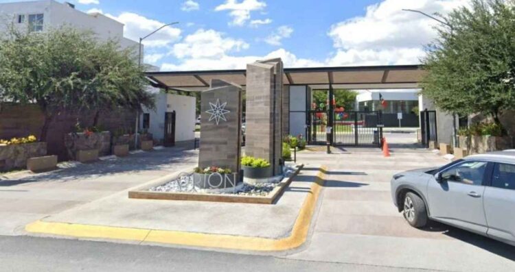 Una riña familiar en Apodaca, Nuevo León, termina con un hombre sin vida