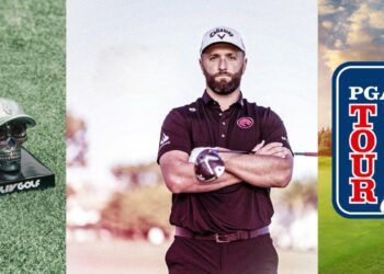 ¿Habrá unificación entre el PGA Tour y el LIV Golf?