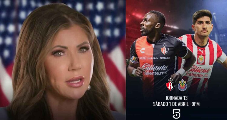 Liga MX ¿Qué VIDEO de Estados Unidos mostraron en partidos?