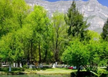 Así estará el clima el viernes y sábado santos en Nuevo León