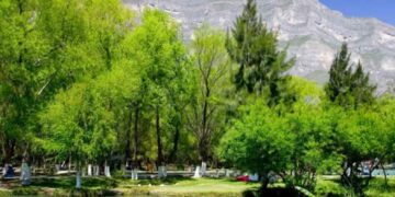 Así estará el clima el viernes y sábado santos en Nuevo León