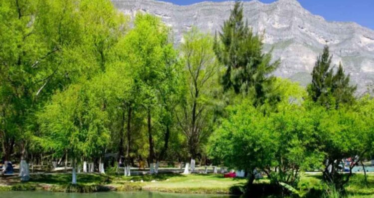 Así estará el clima el viernes y sábado santos en Nuevo León