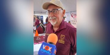 Vacaciones en la Biblioteca Nuevo Laredo
