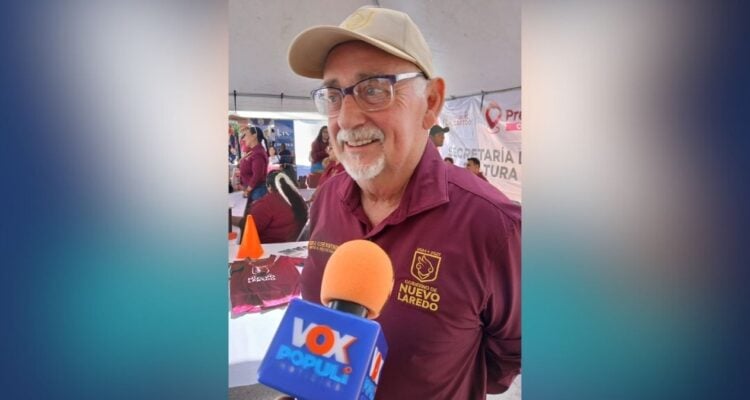 Vacaciones en la Biblioteca Nuevo Laredo