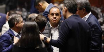 TEPJF Cuauhtémoc Blanco