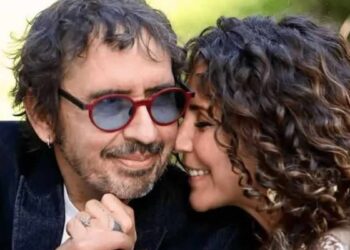 Vica Andrade comparte desgarrador mensaje tras la muerte de su esposo Memo del Bosque