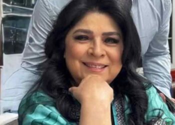 Victoria Ruffo prepara su regreso a las telenovelas con una nueva condición