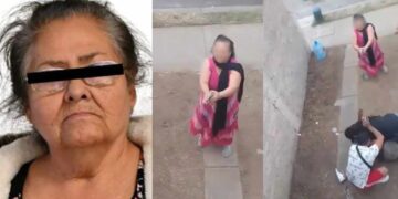 Doña Carlota es vinculada a proceso por asesinato doble: Chalco