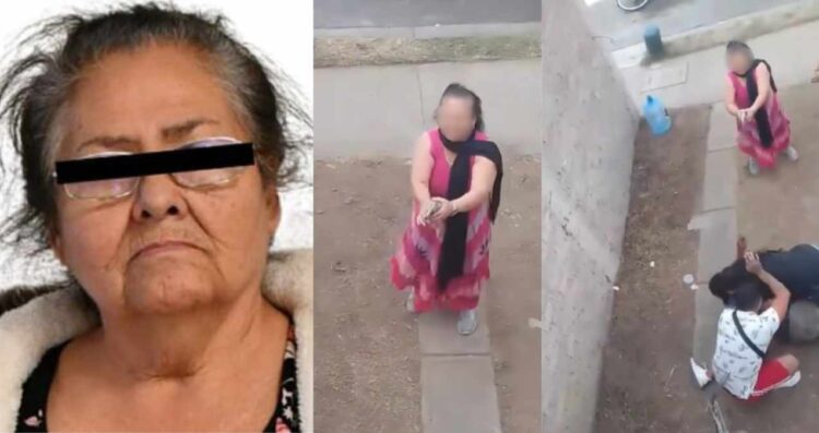 Doña Carlota es vinculada a proceso por asesinato doble: Chalco