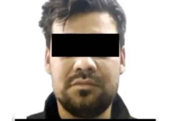 Vinculan a proceso a “El Cholo”, presunto operador de “Los Chapitos” en Sinaloa