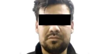 Vinculan a proceso a “El Cholo”, presunto operador de “Los Chapitos” en Sinaloa