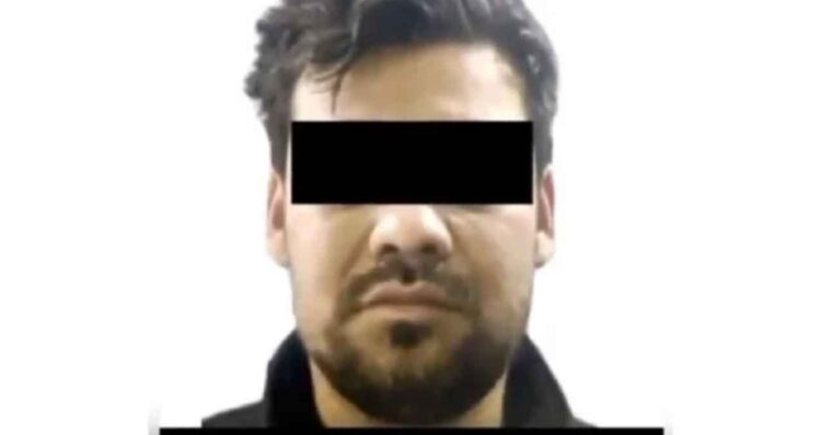 Vinculan a proceso a “El Cholo”, presunto operador de “Los Chapitos” en Sinaloa