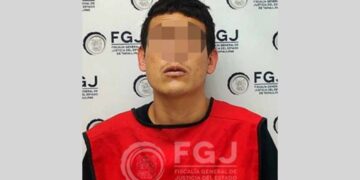 Francisco está acusado por robo, lo vinculado a proceso: Victoria