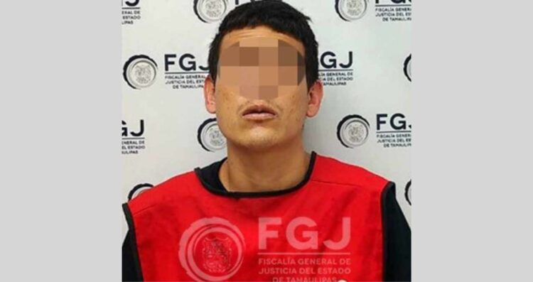 Francisco está acusado por robo, lo vinculado a proceso: Victoria