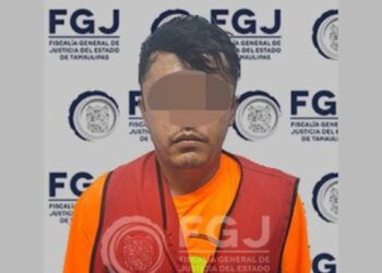 Por corrupción de menores vincularon a Juan Carlos en Madero
