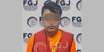 Por corrupción de menores vincularon a Juan Carlos en Madero