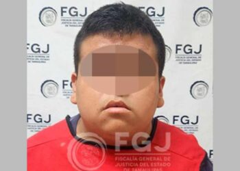 Es vinculado por ciberacoso en Ciudad Madero, Tamaulipas