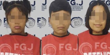 Los vinculan por privación ilegal de la libertad en Nuevo Laredo