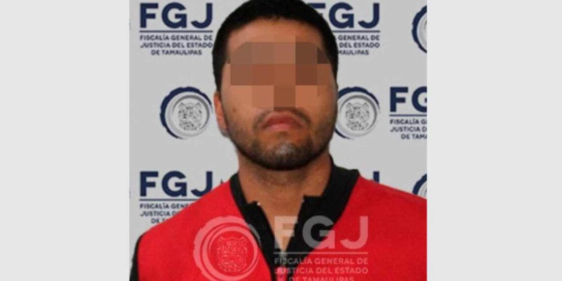 Se le acusa de narcomenudeo en Tula, Tamaulipas