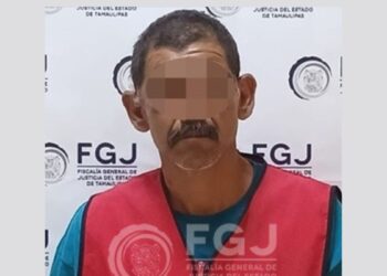 Acusan a de violencia y lesiones a Raymundo en Altamira