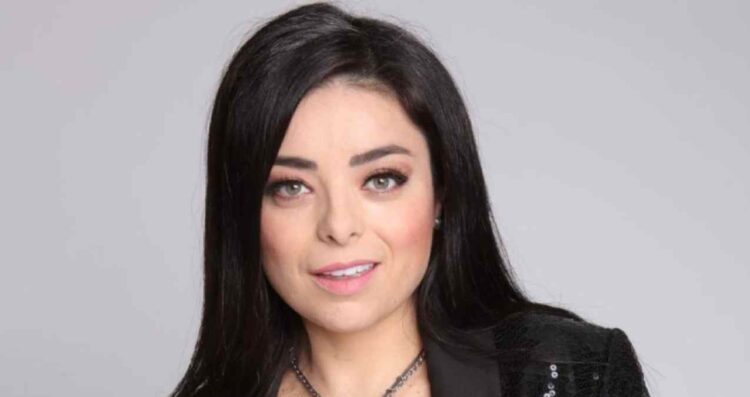 Violeta Isfel acusa amarillismo tras señalamientos en su contra