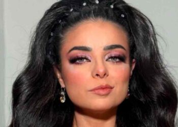 Violeta Isfel responde a los rumores sobre supuesto cobro por fotos y videos