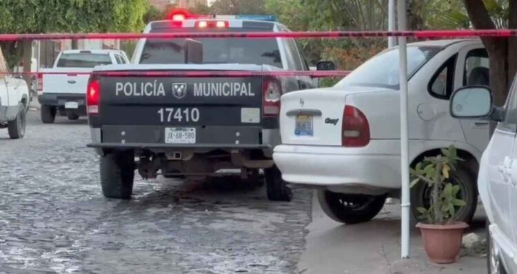 Vivienda se incendia en Tlaquepaque, Jalisco y deja sin vida a un masculino