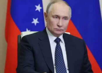Vladímir Putin anuncia alto al fuego por Pascua ortodoxa y llama a Ucrania a respetarlo