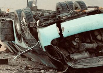 autobús tragedia Galeana
