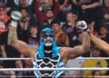 WWE: Vence Penta a Dominik Mysterio ¿Cómo lo hizo? VIDEO