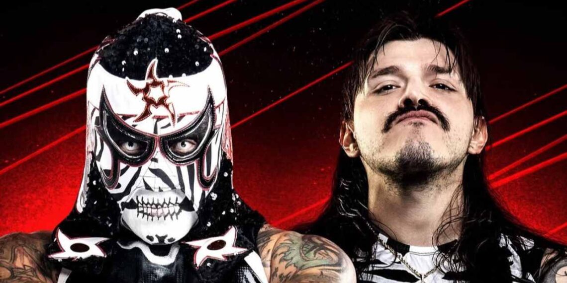 ¡Rumbo al Wrestlemania 41! Calentando motores en la WWE