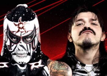 ¡Rumbo al Wrestlemania 41! Calentando motores en la WWE