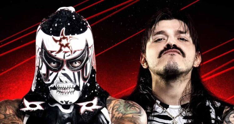 ¡Rumbo al Wrestlemania 41! Calentando motores en la WWE