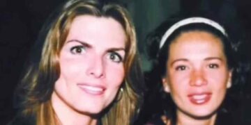 Yolanda Andrade felicita a Montserrat Oliver con emotivo mensaje pese a su estado de salud