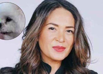 Yolanda Andrade reaparece mensaje (1)