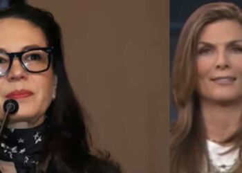 Yolanda Andrade se aleja de la televisión para enfocarse en su salud