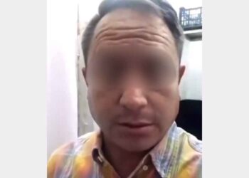 Encuentran muerto a Youtuber acusado de pornografía en Chiapas