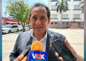 abasto de medicamentos en Tamaulipas