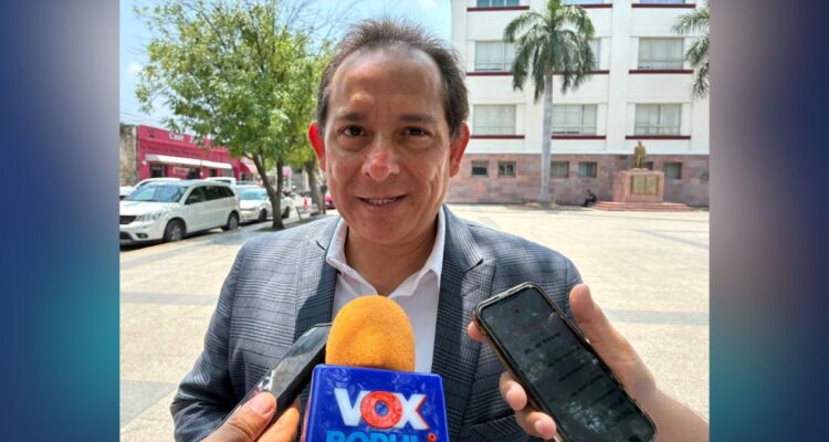 abasto de medicamentos en Tamaulipas