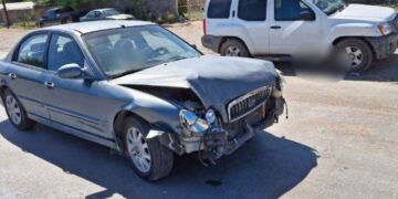 _accidente Nuevo Laredo Tamaulipas