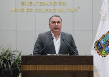 acciones de seguridad en Tamaulipas